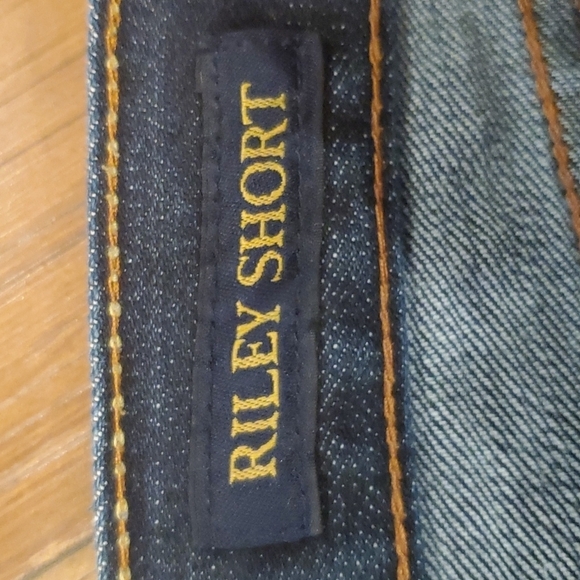 Lucky Brand Riley shorts size 10 - Picture 3 of 6